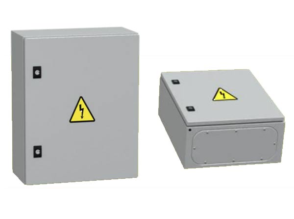 Pramac LTS 400A Automatic Transfer Switch