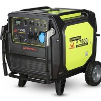 Pramac-P7500ii-Inverter-Generator-1