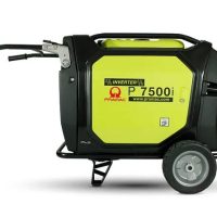 Pramac-P7500ii-Inverter-Generator-2