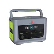 BATTERIES & ACCESSORIES