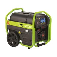 PORTABLE GENERATORS