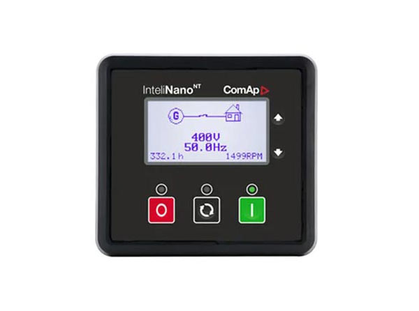 Pramac 2WIRE-AS1 - Auto Start Controller for DIESEL Pramac Generators (PY000A000ASD)